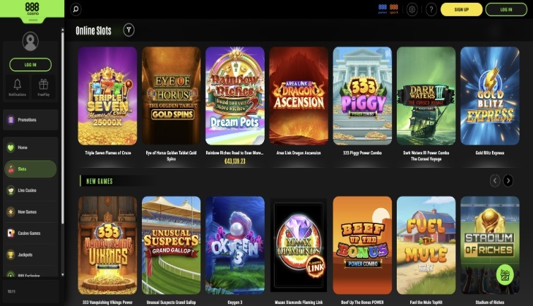 https://888-casino.com.lv/