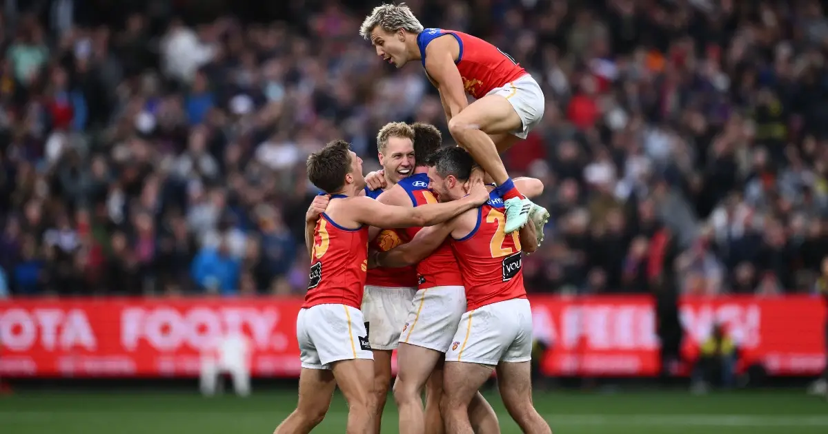AFL Orders Sportsbet To Stop Using AI-Generated Player Content