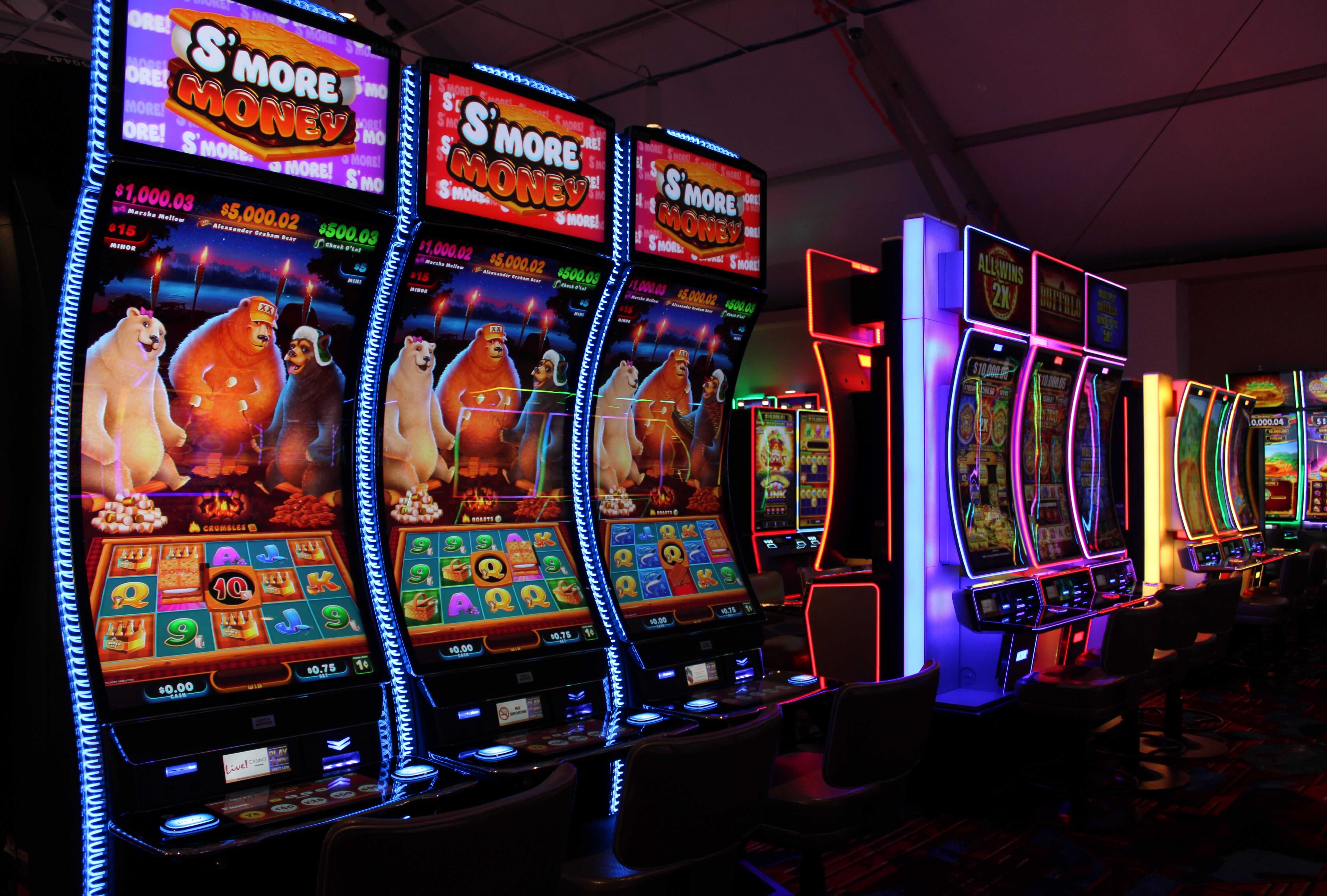 AGCO Fines Great Canadian $170,000 Over Pickering Casino AML Failures