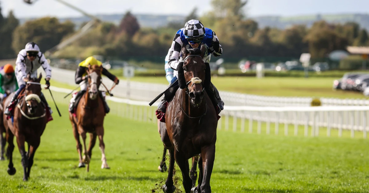 Irish Eyes Will Be Smiling: Al Riffa To Teach Aussies A Lesson On Their Own Soil