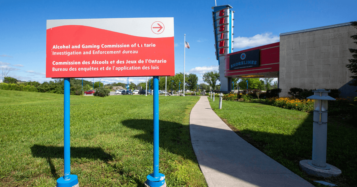 AGCO Penalizes Betty Gaming $120,000 After Underage Players Reached Betty.ca