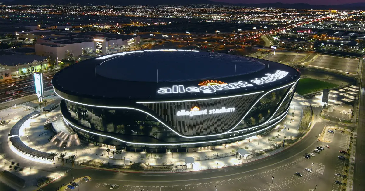Talks Begin For Las Vegas To Host Super Bowl LXIII In 2029