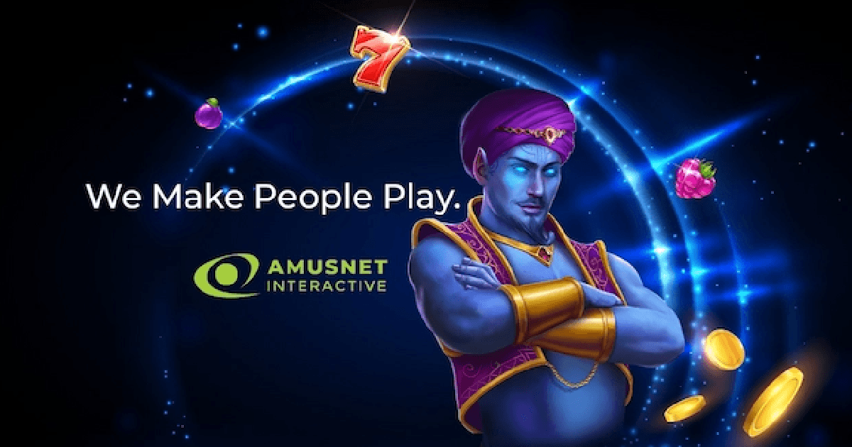 Le Migliori Slot Amusnet in Italia (Top 10)