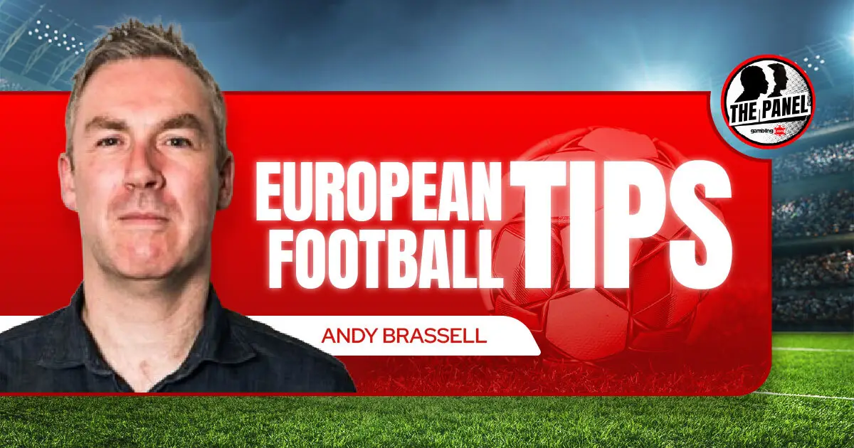 Andy Brassell's Weekend Football Tips Including Aston Villa Vs Newcastle