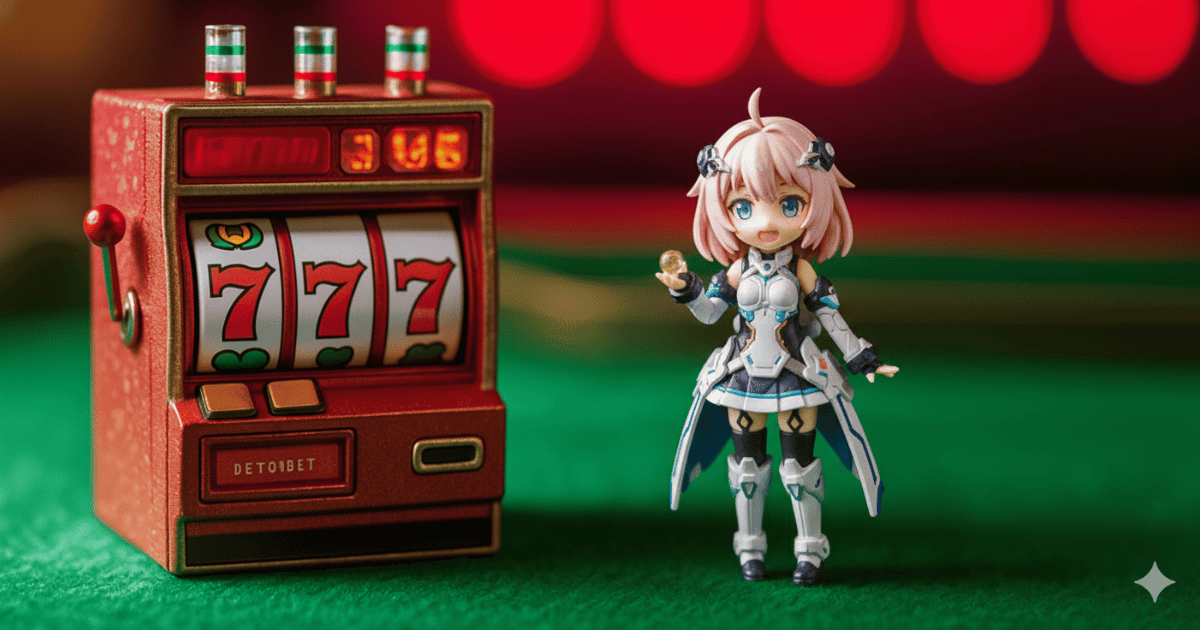 Τα καλύτερα φρουτάκια anime για να παίξετε το 2025