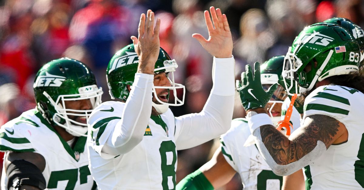 Anytime Touchdown Scorer Meaning Explained