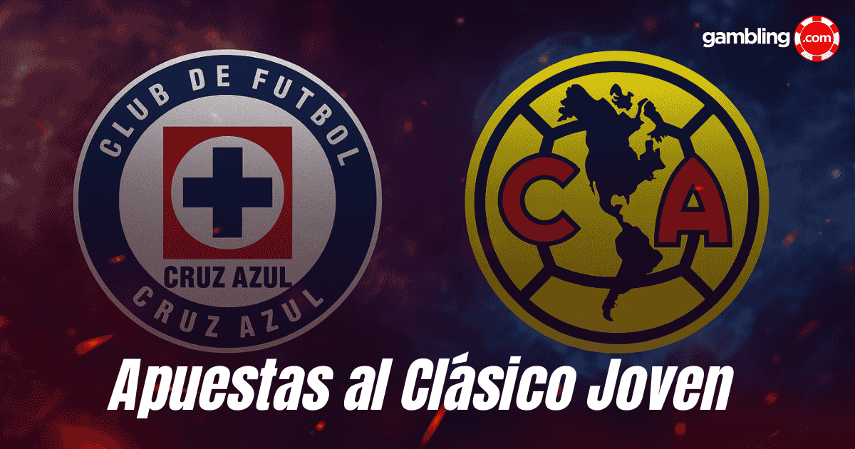 Apuestas Cruz Azul vs América: Guía del Clásico Joven 2025