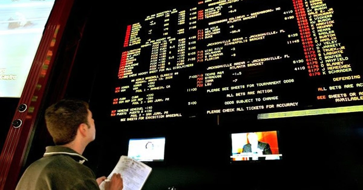 Arbitrage Betting Explained: How Arbing Works