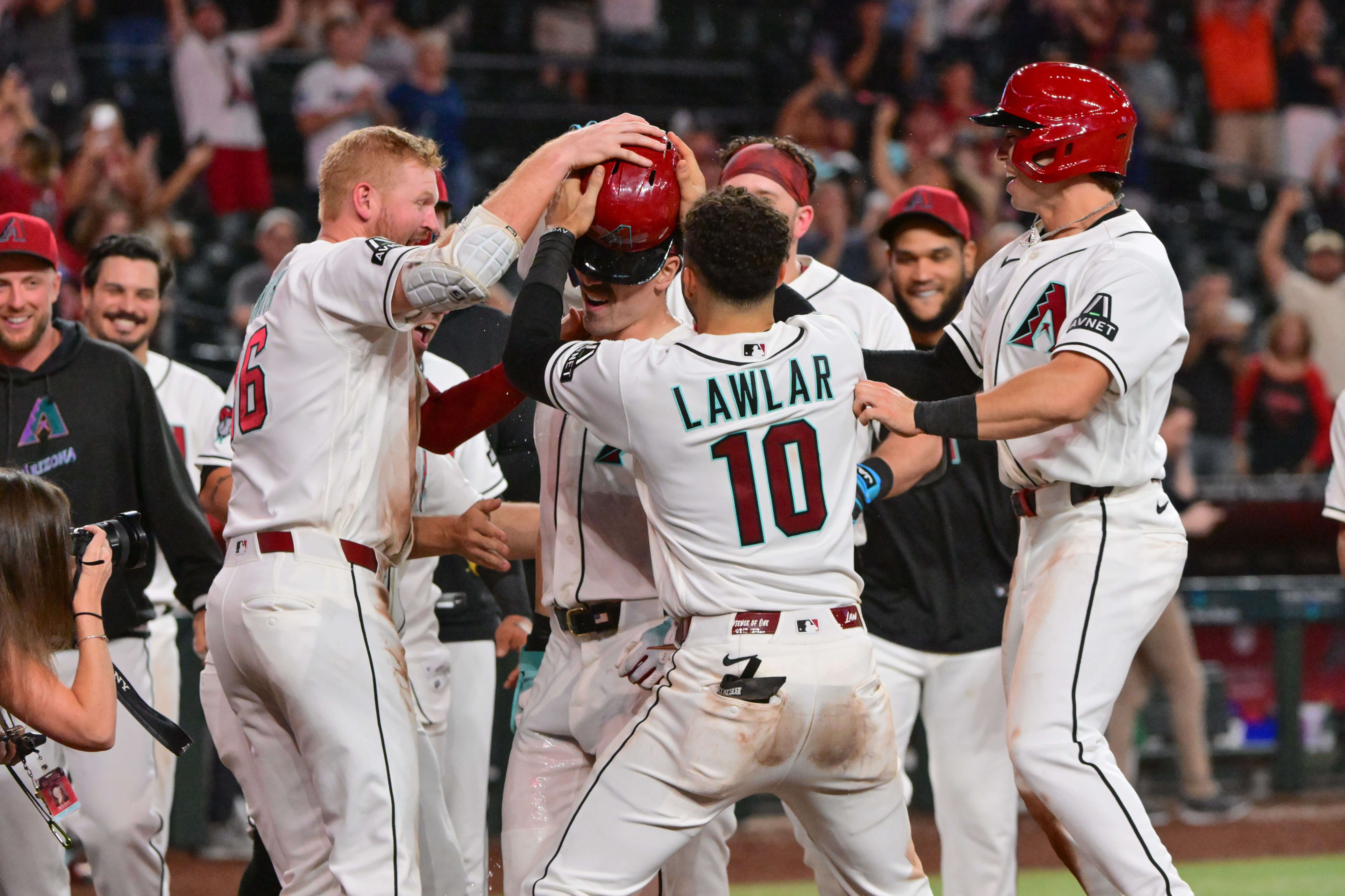 Arizona July 2026 Sports Wagering Tops $599.5 Million Arizona July 2026 Sports Wagering Tops $599.5 Million