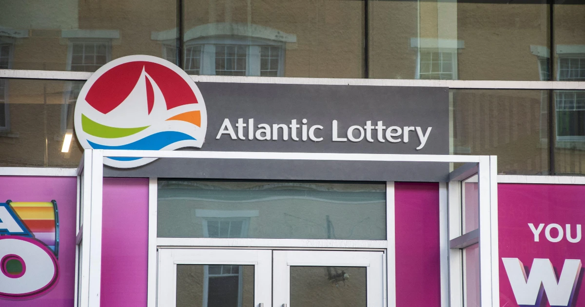 Atlantic Lottery Returns $492M Profit, Warns Of Illegal Gambling Drain