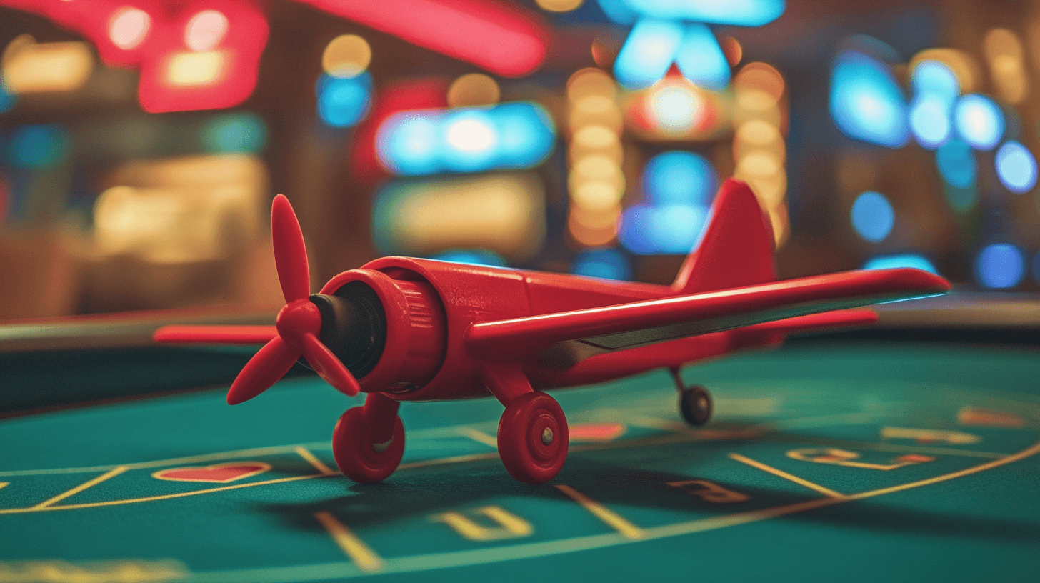 Πώς παίζεται το Aviator