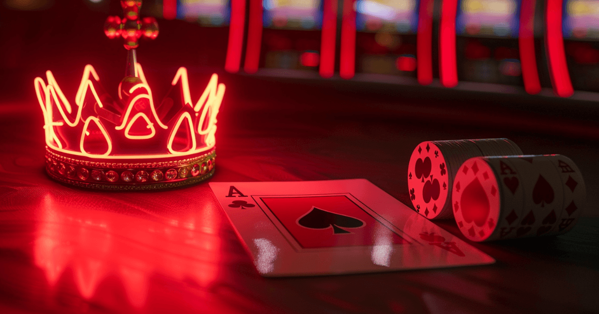 Πώς κερδίζω στο Μπακαρά - Κανόνες και Στρατηγικές