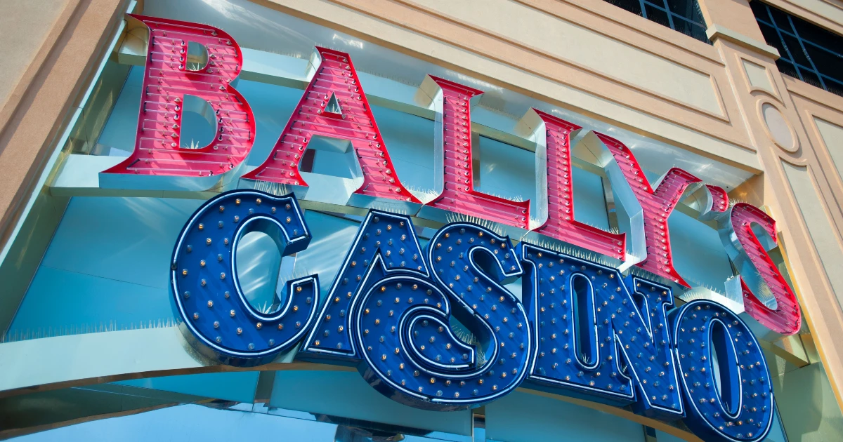 Bally's Looking To Use Tax Rises To Expand In UK Online Casino Market