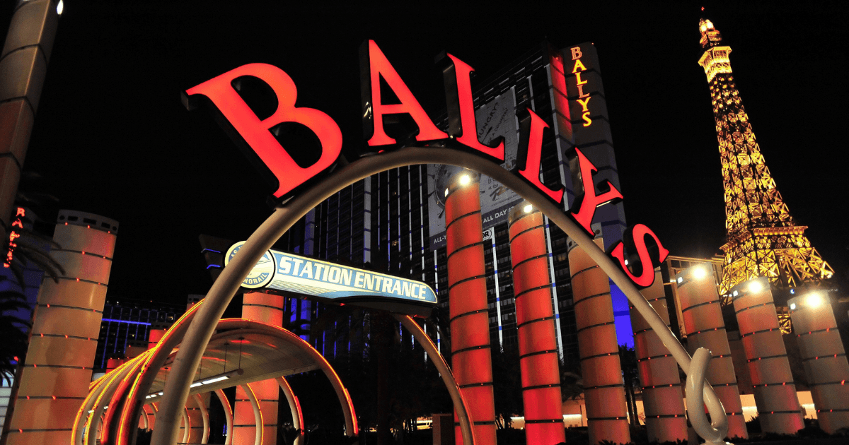 Bally’s Bronx Revives $4 Billion Casino Bid Amid Fierce New York Competition