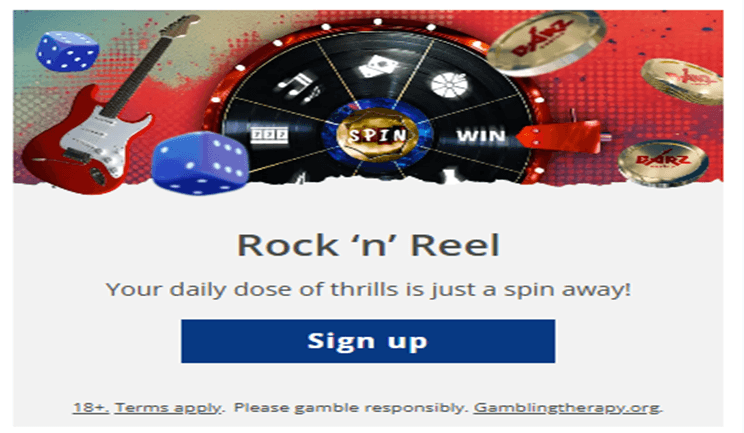 Detailed infographic of Barz Casino bonus structures, showing wagering flows and contribution tiers.