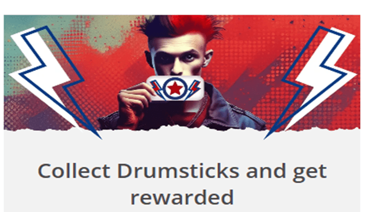 Barz Casino VIP Interface