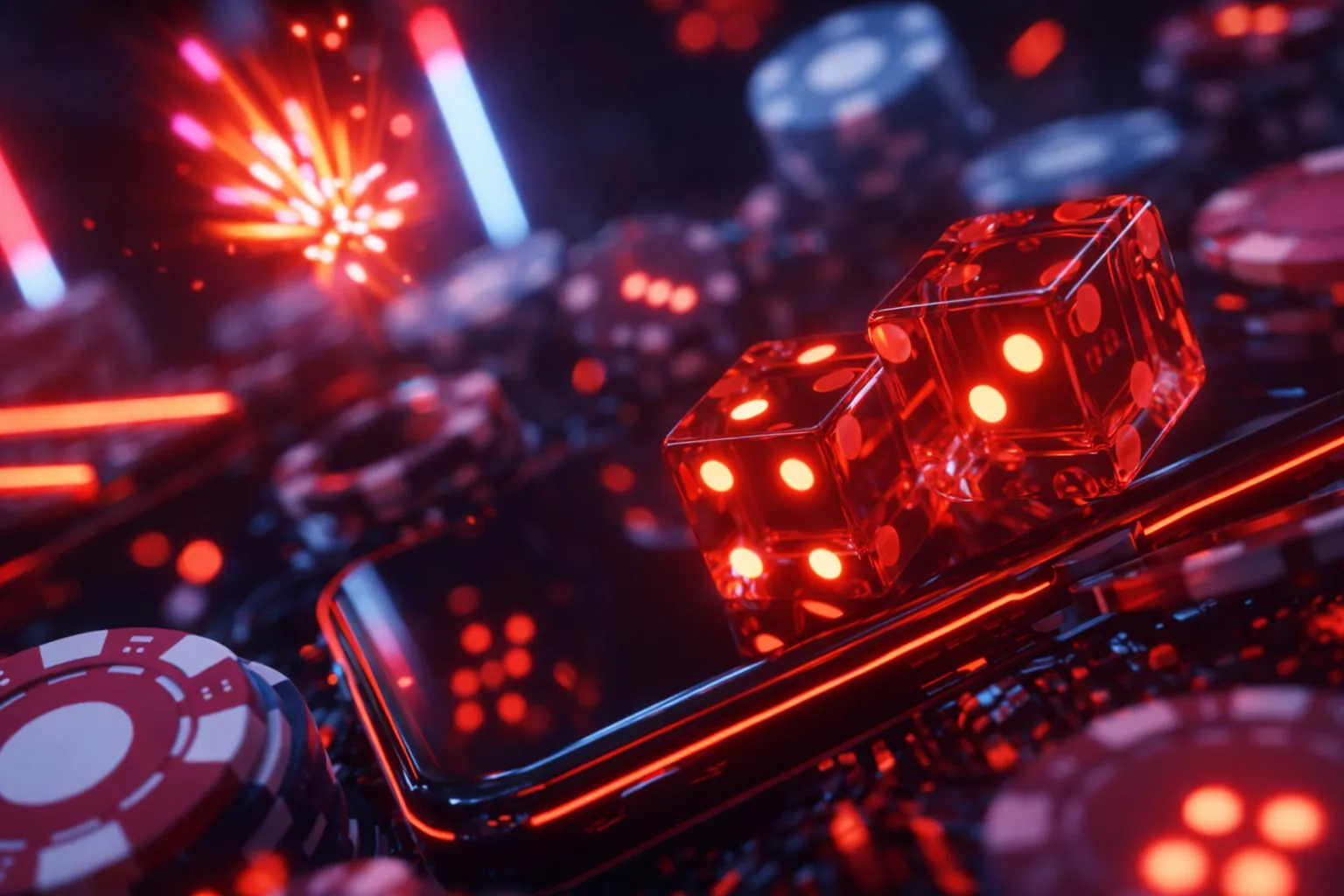 Bästa Casino Online 2026 - med bäst utdelning & högst RTP