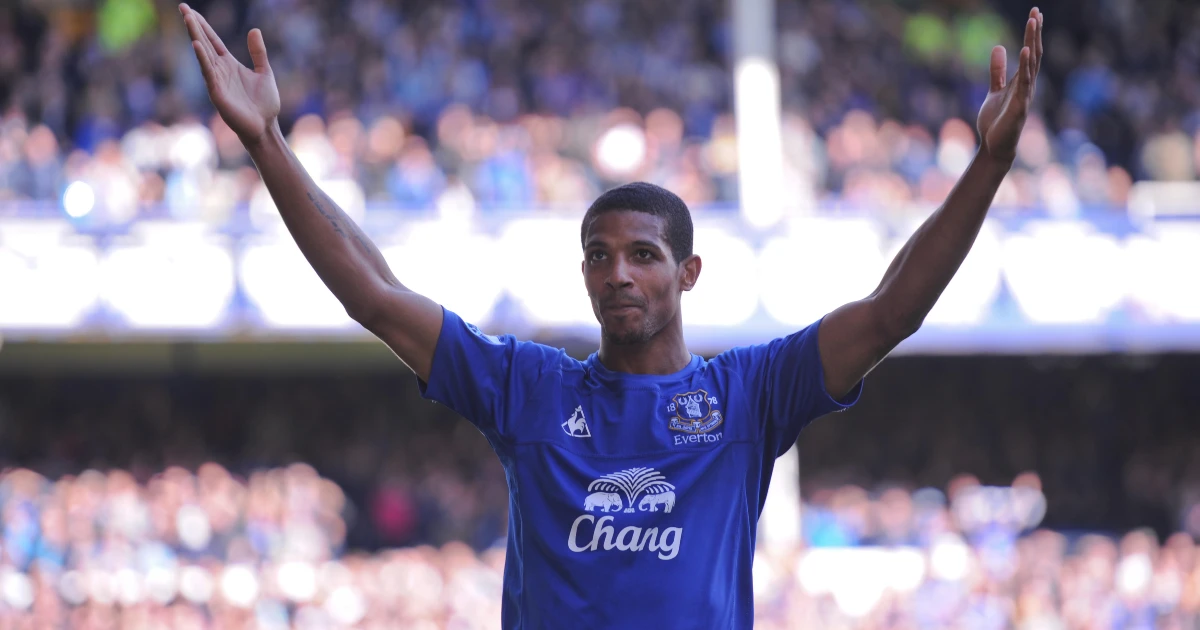 Beckford Backing Everton For Europe Under Moyes