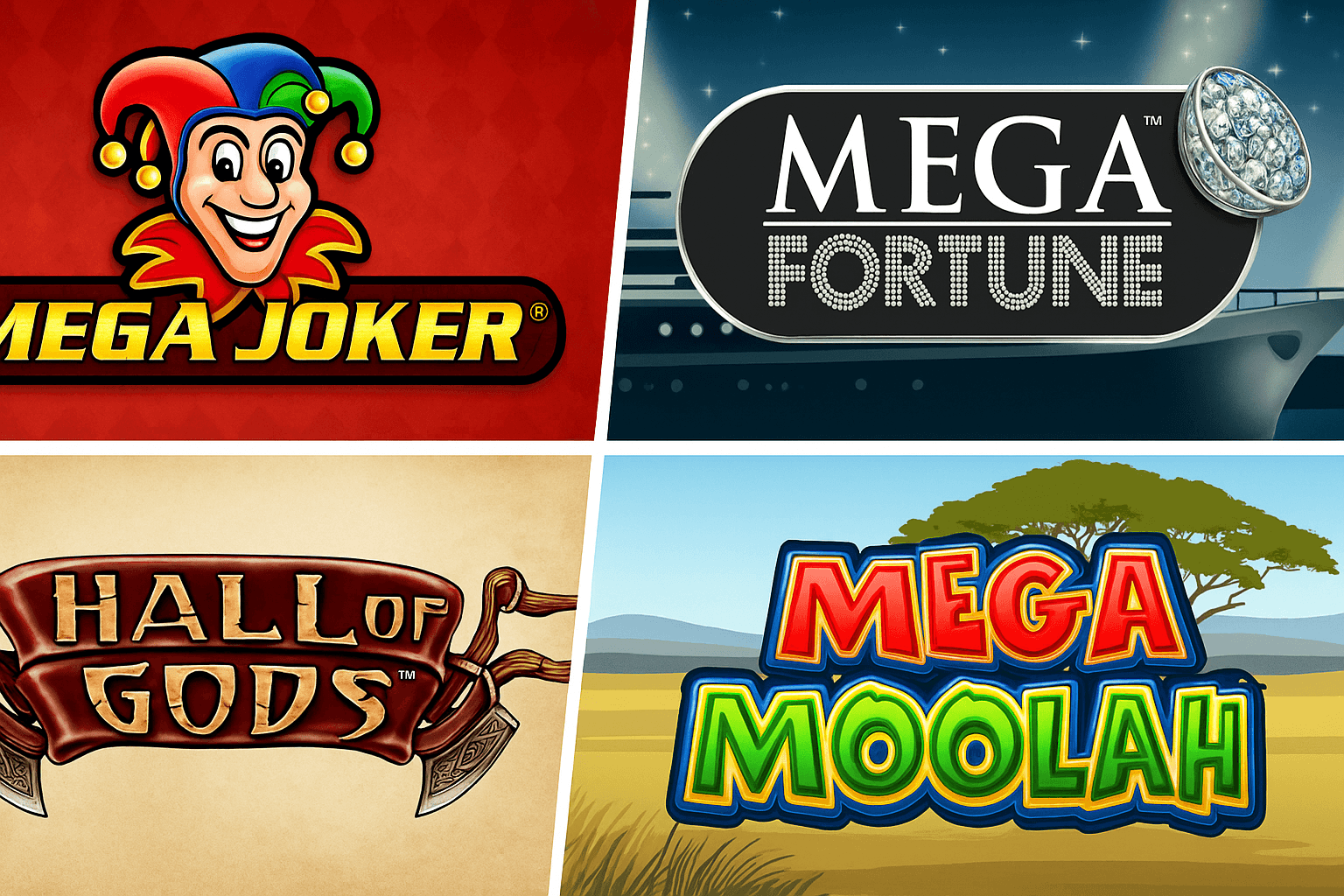 De bedst betalende slots i Danmark