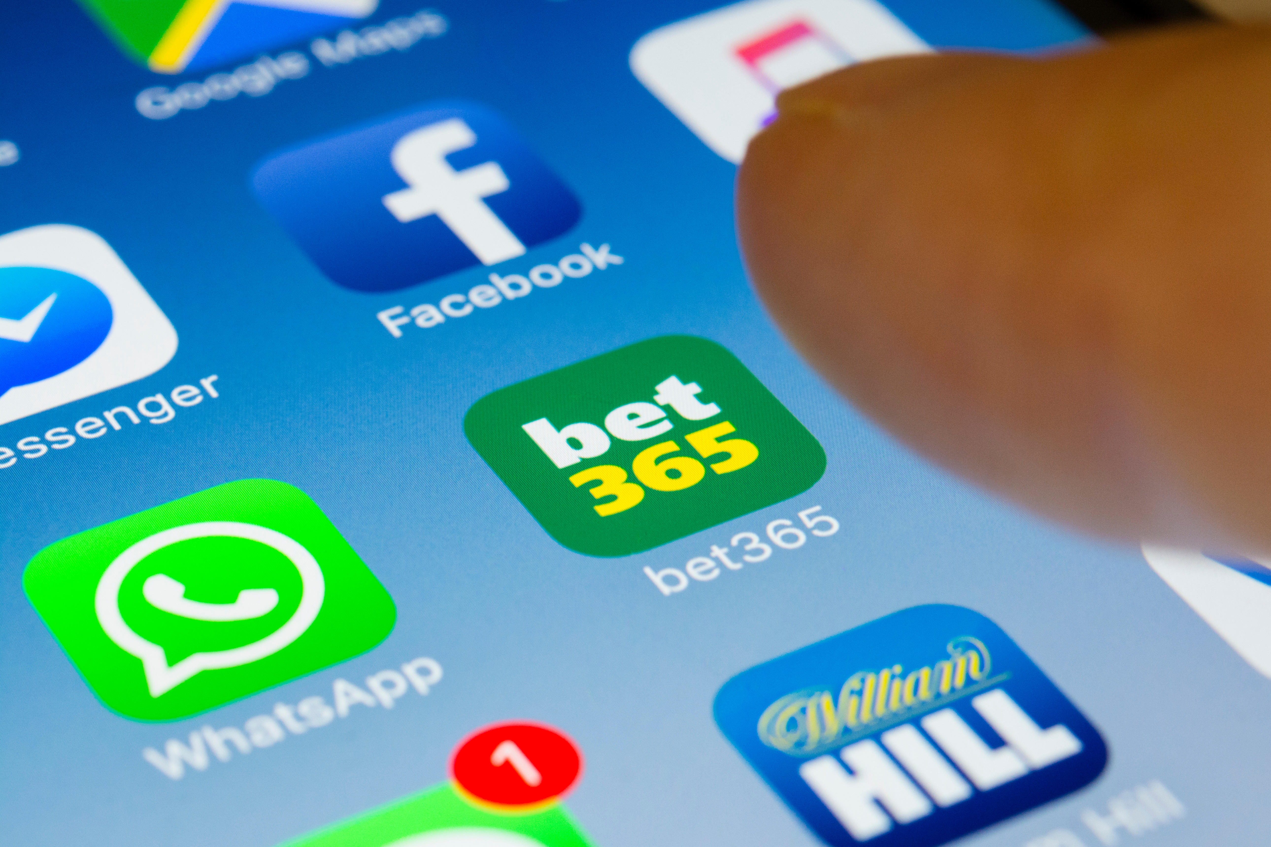 bet365 Officially Enters Massachusetts Sports Betting License Process