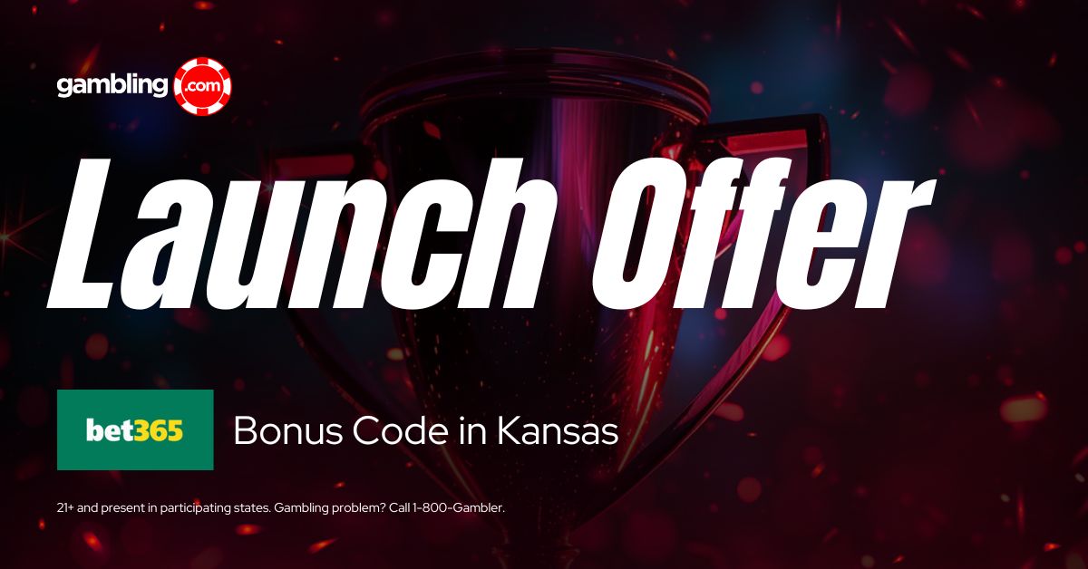 bet365 Kansas Bonus Code: Bet $5, Get $150 in Bonus Bets for MLB, NFL &amp; College Football (Aug. 12)