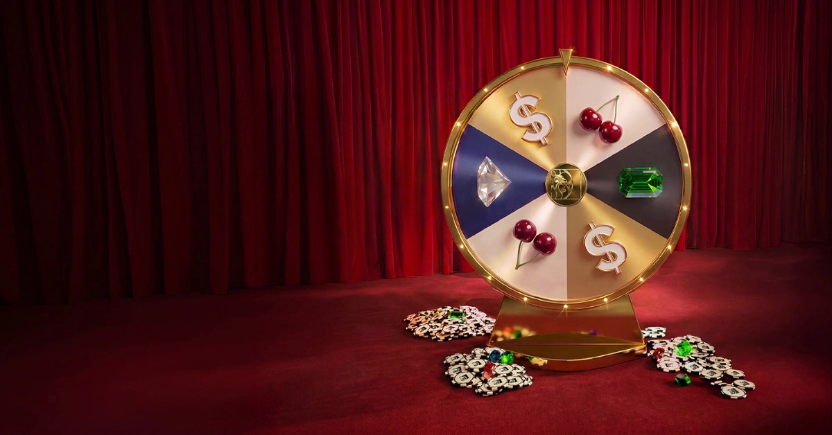 New BetMGM Casino Bonus Code: What's Available By State