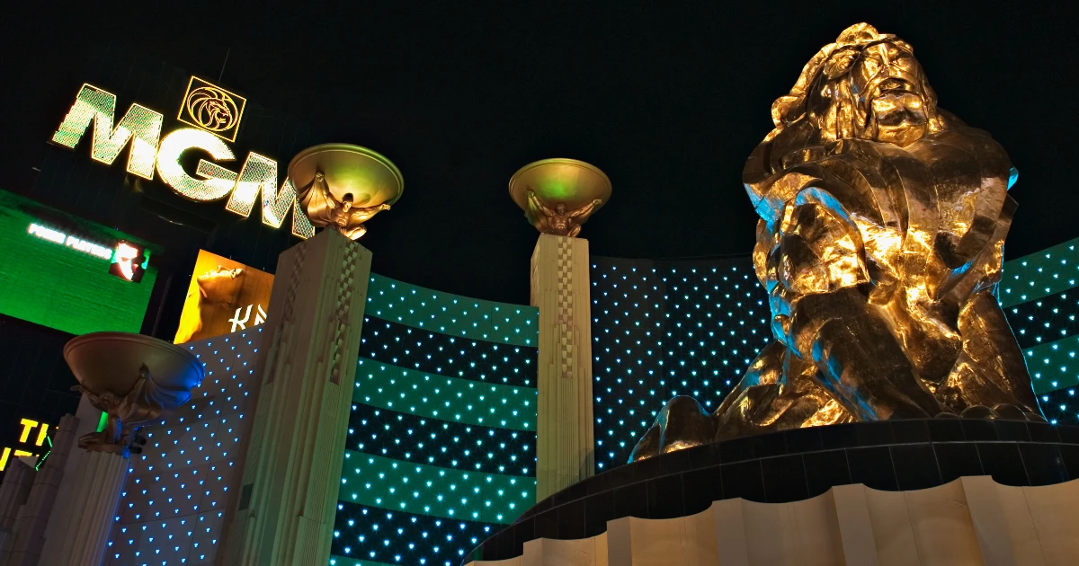 Casino News Roundup: MGM Grand Buffet Closes & FanDuel Enters Prediction Markets