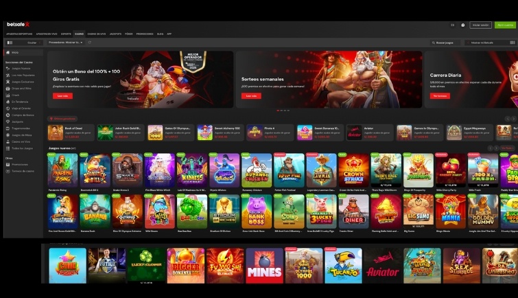 Betsafe