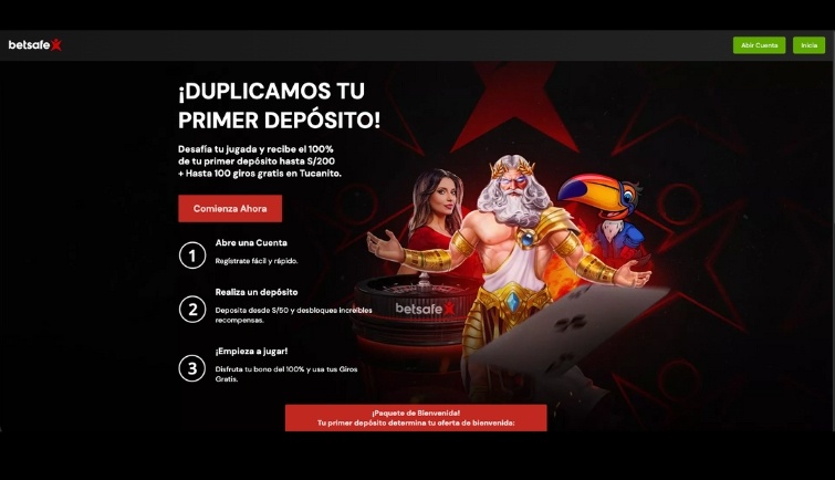 Betsafe