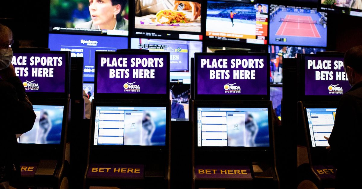 What is a Betslip?: How to Fill in a Betting Slip