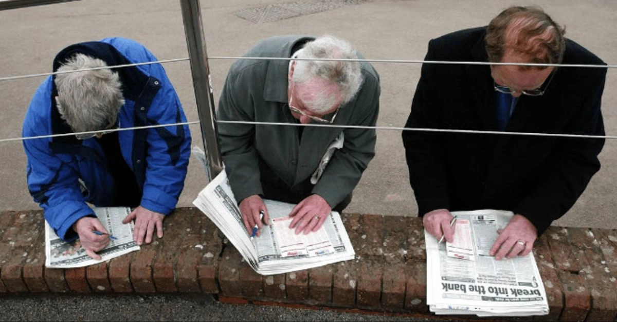 What is a Betslip?: How to Fill in a Betting Slip
