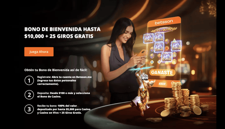 Betsson