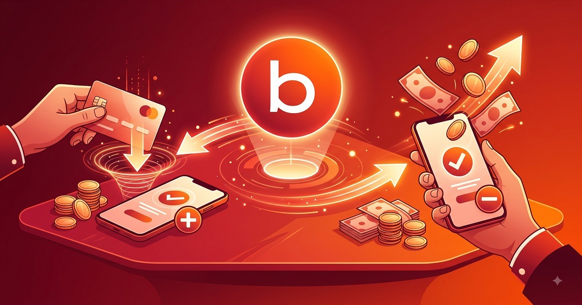 Betsson Κατάθεση &amp; Ανάληψη