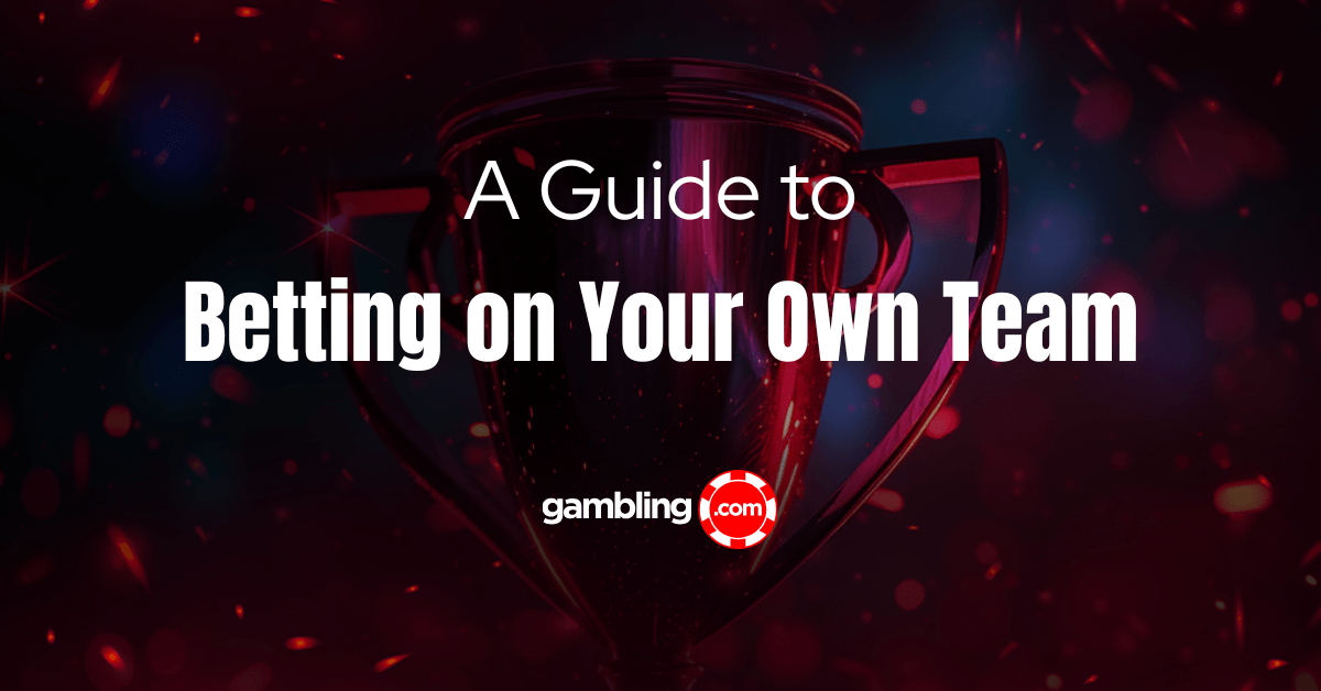 What to Know Before Betting on your Favorite Team