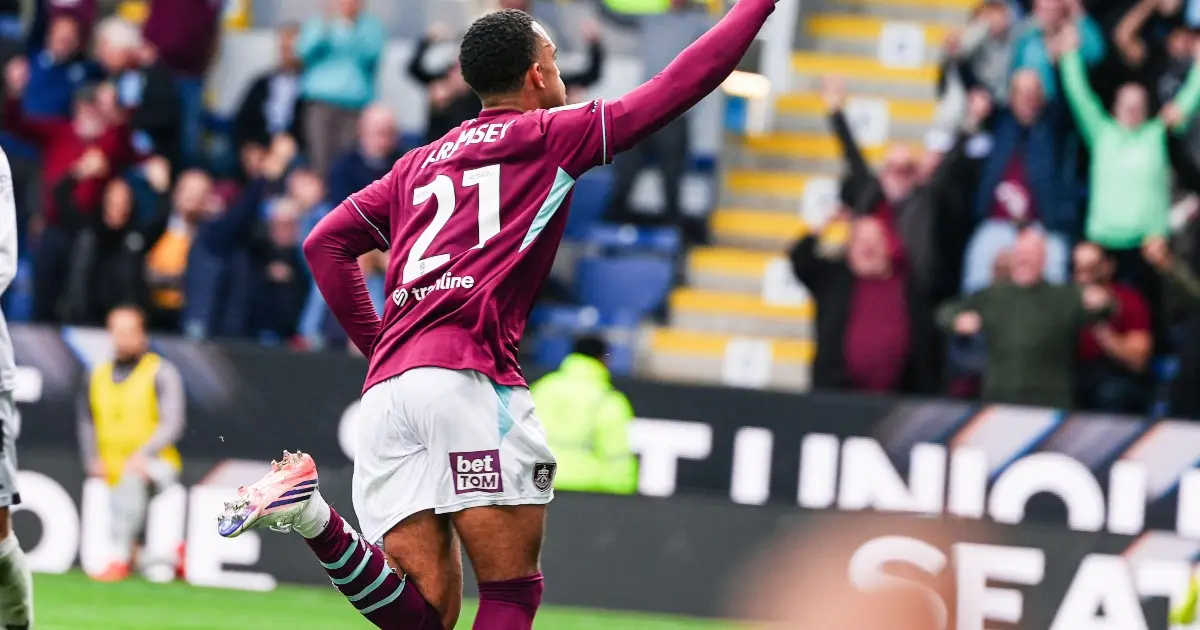 BetTOM Signs Deal With Burnley, Stockport & Peterborough