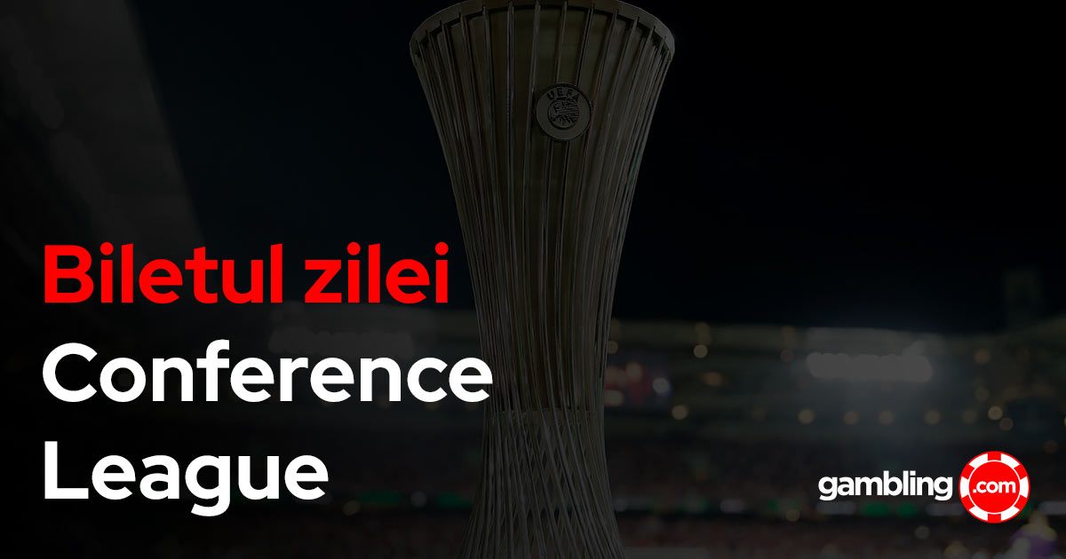 Pariuri Crystal Palace vs Vallecano, ponturi finala Conference League 2026