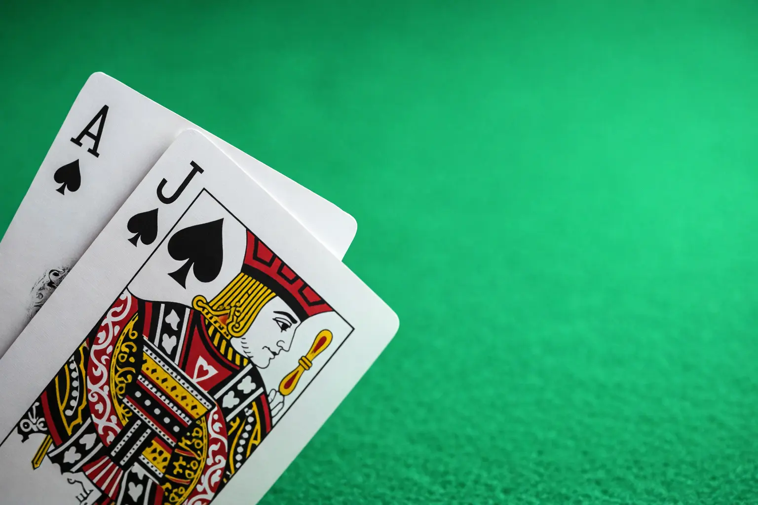 Blackjack strategi -Vi lär dig våra blackjack strategier