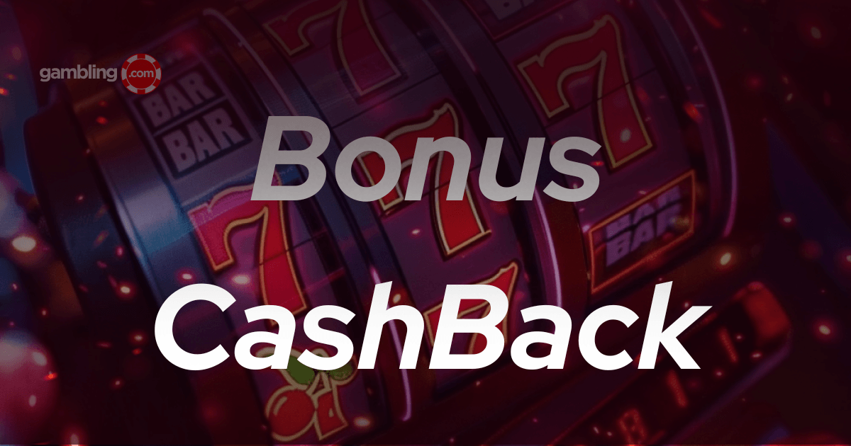 Bonus Cashback Casino: Dove Giocare con Rimborsi Fino al 100%