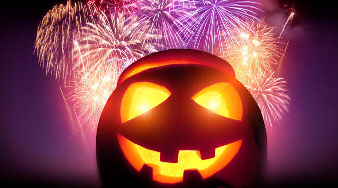 Cele mai bune oferte de Halloween la cazino 2025