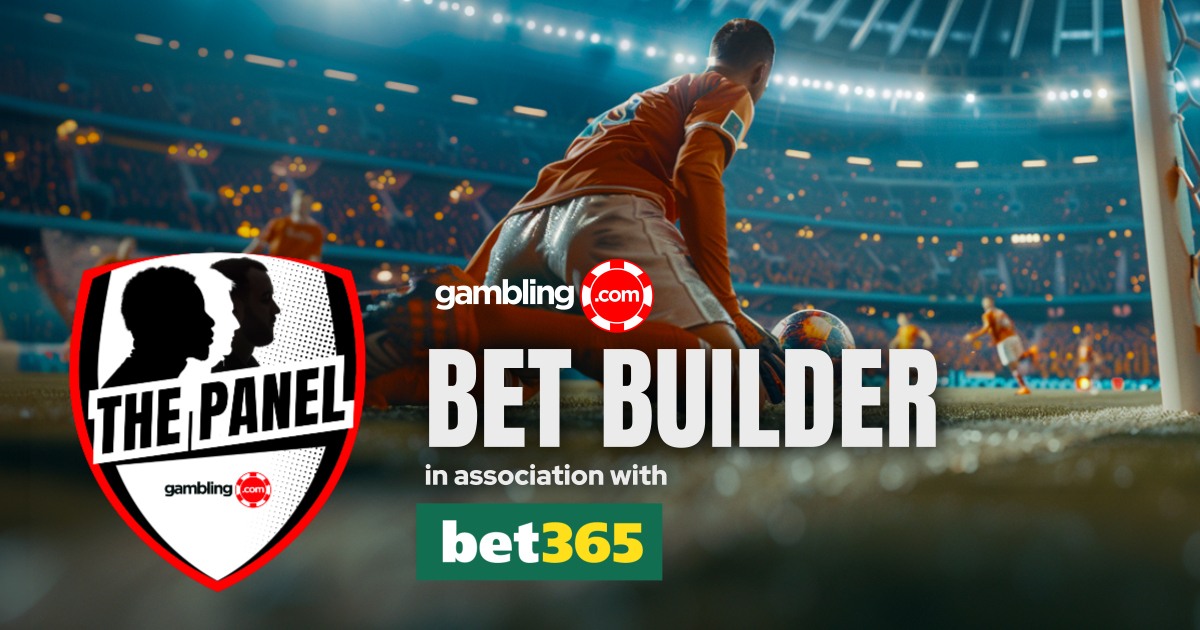 Arsenal Vs Tottenham Bet Builder: The Panel&#039;s 4-Leg Acca Boosted By Bet365