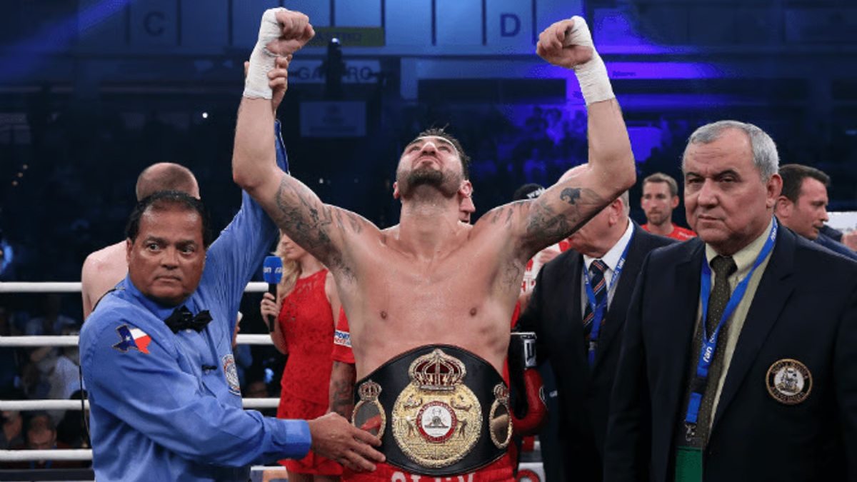 Boxing Betting Strategies: How to Bet on Boxing