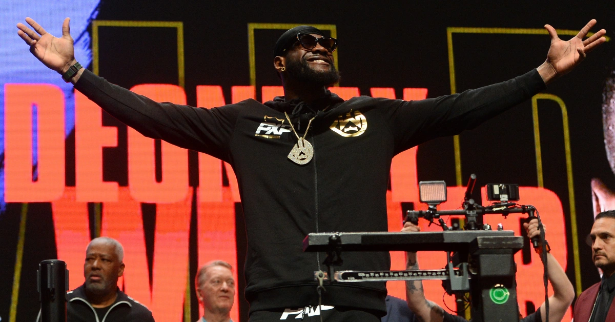 Best Boxing Weight Classes for Bettors to Consider