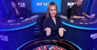 Boyles Casino Live Casino