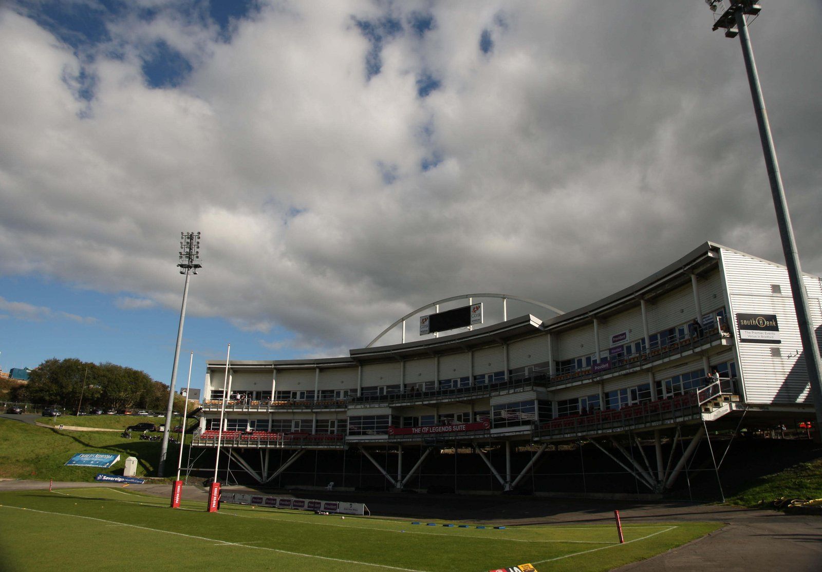 Rugby League Searches for New Title Sponsor as Betfred Deal Ends in 2026