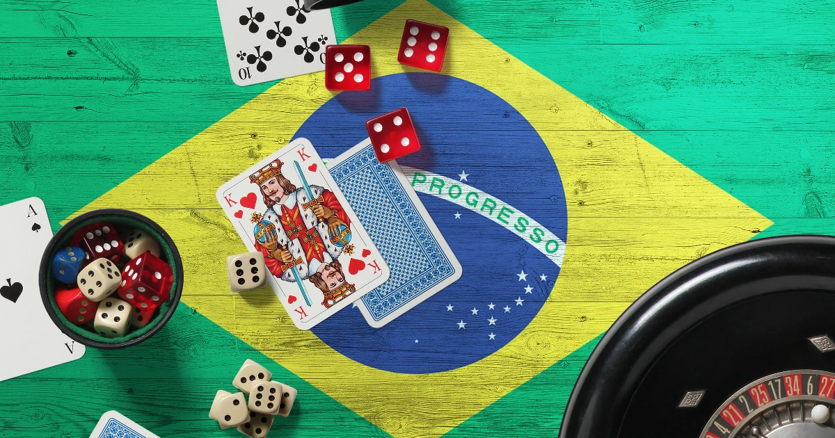Brazil Bill Would Ban Algorithm-Based Online Casino Games