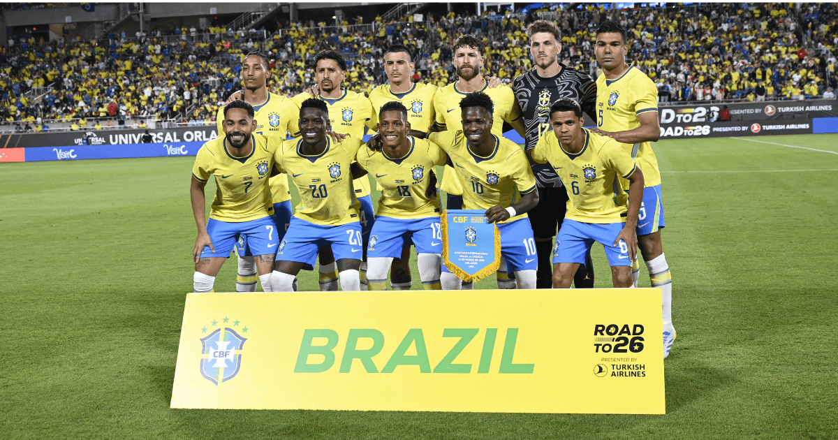 2026 World Cup Group-By-Group Guide: Favourites & Contenders For Each Group