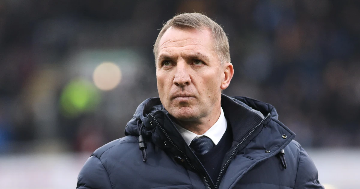 Brendan Rodgers Next Job Odds: Where Next After Celtic Departure?