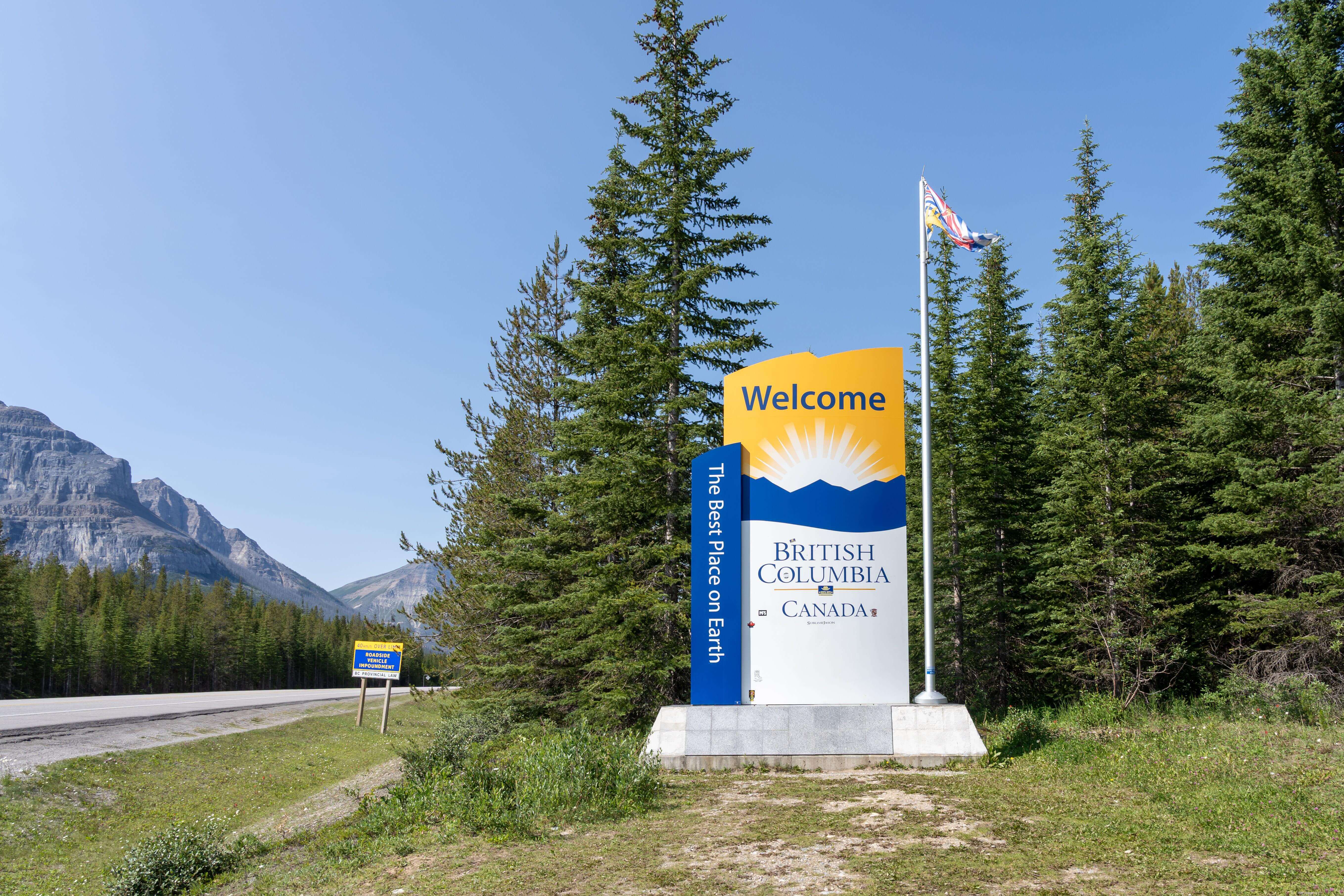 British Columbia Keeps Only Half Its Online Market. Which Canadian Province Opens Up Next?
