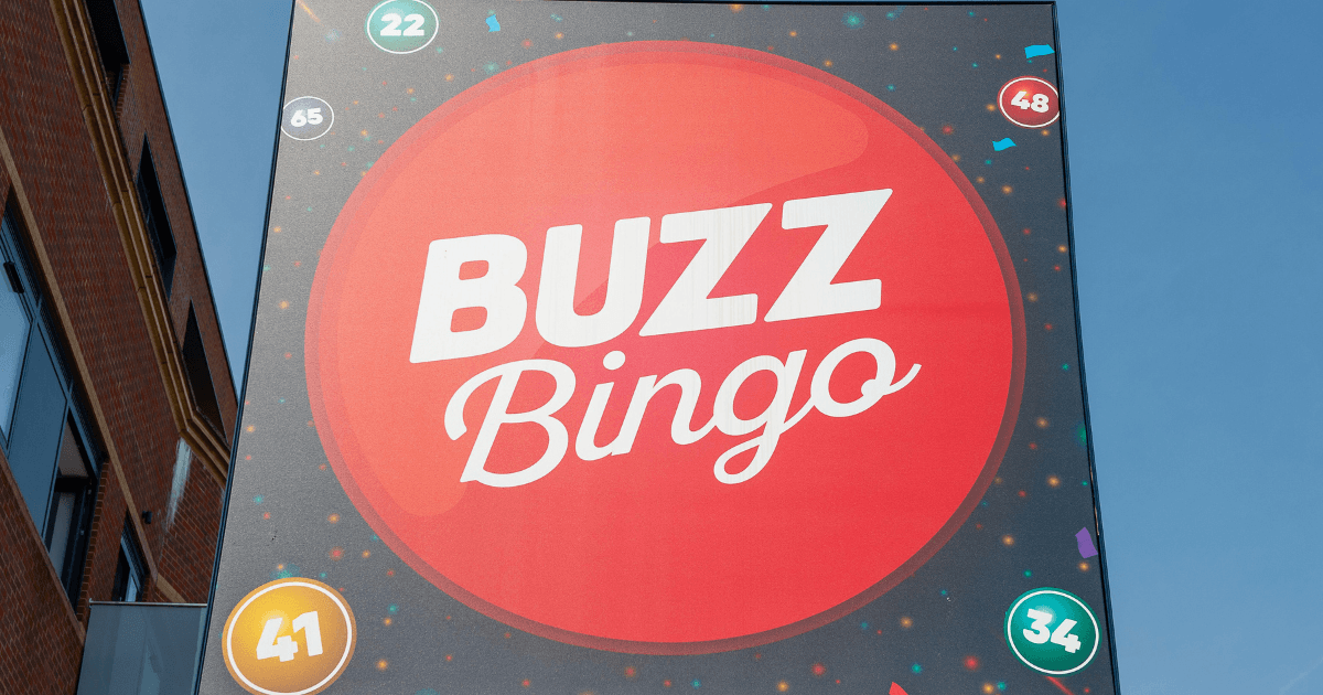Buzz Bingo To Offer Spinomenal Online Slots Under New Deal