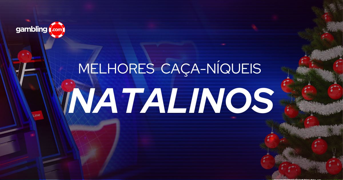 Slots de Natal: Melhores Caça-Níqueis Natalinos